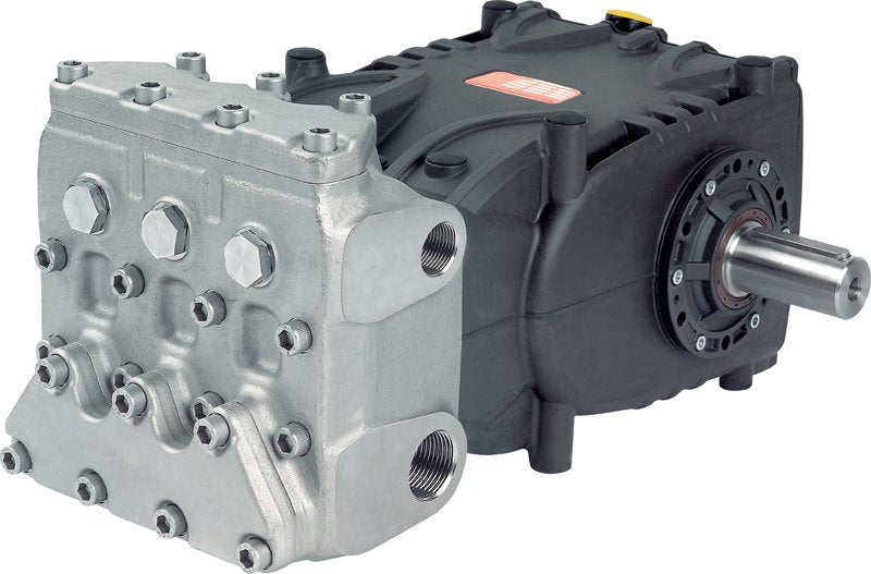 Pratissoli 71SN Series Pump - 900 Rpm-SN71170