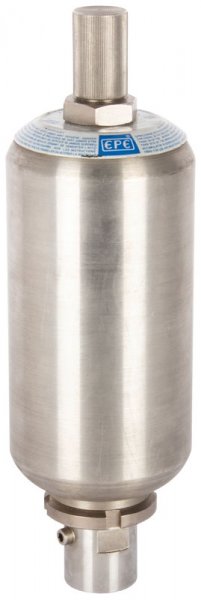 Pratissoli A15 Pulsation Dampener-A15-93