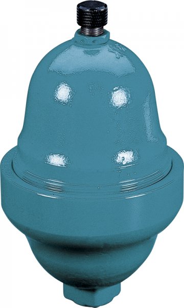 Pratissoli A4X Pulsation Dampener-A4X