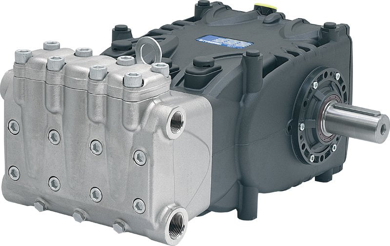 Pratissoli HF Series Pump - 1000 Rpm-HF18