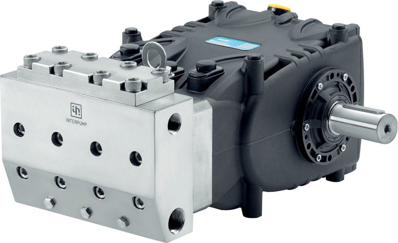 Pratissoli HFN Series Pump - 1000 Rpm-HFN25