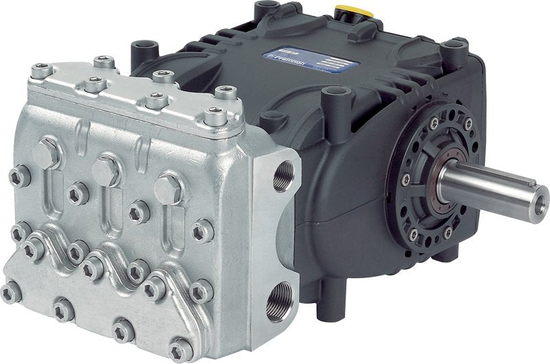 Pratissoli KE Series Pump - 1450 Rpm-KE28H