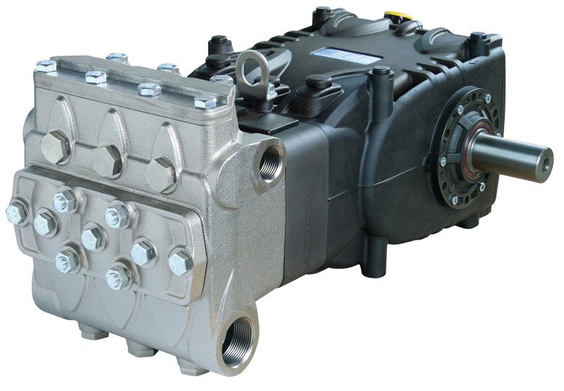 Pratissoli KF5M-5B Piston Pump-KF5M-9B