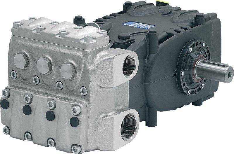 Pratissoli KS Series Pump - 1200 Rpm-KS32