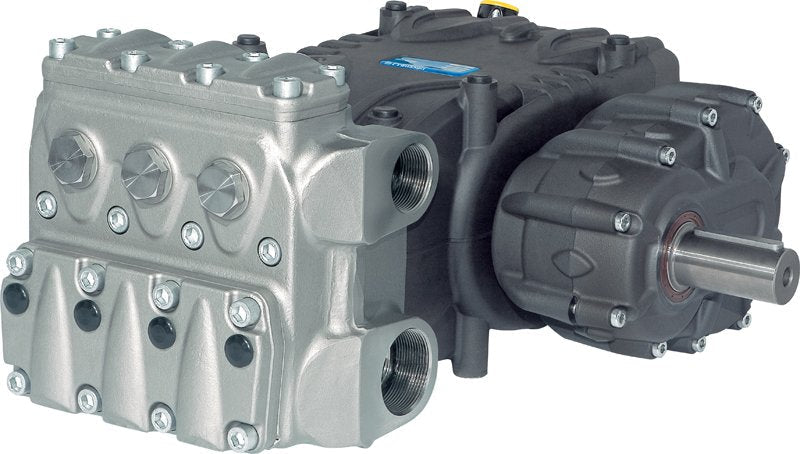 Pratissoli KS Series Pump & 2200 Rpm Gearbox-KS32-GB22