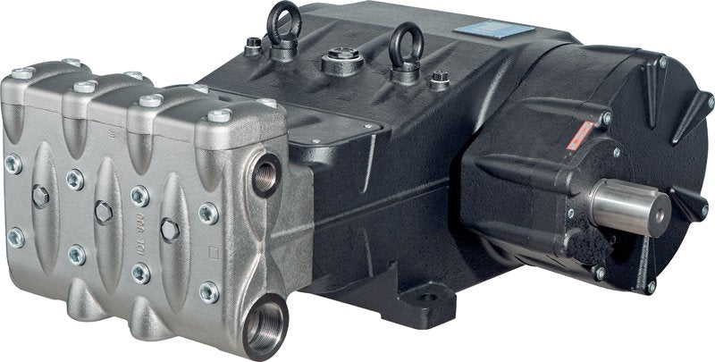 Pratissoli MK2SHP Series Pump & 1500 Rpm Gearbox-MK2S-45-GB15