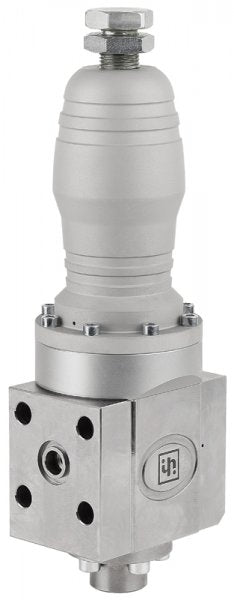 Pratissoli R1510 Pressure Regulator-R1510