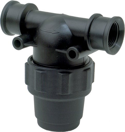 Pressure Filter-8105009