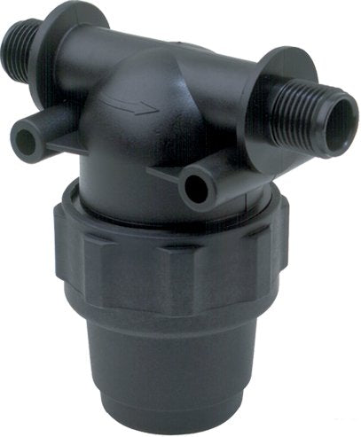 Pressure Filter-8110002