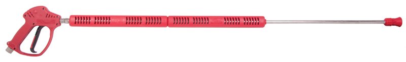 350 Bar Turbo Lance Assembly - 05-200-1028