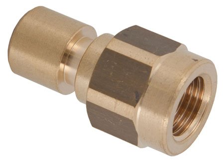 Quick Lance Male Adaptor-10.0297.70