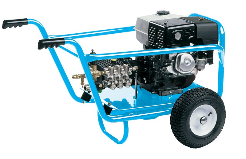 Rapier 15200 Petrol Pressure Washer-RT15200PHR