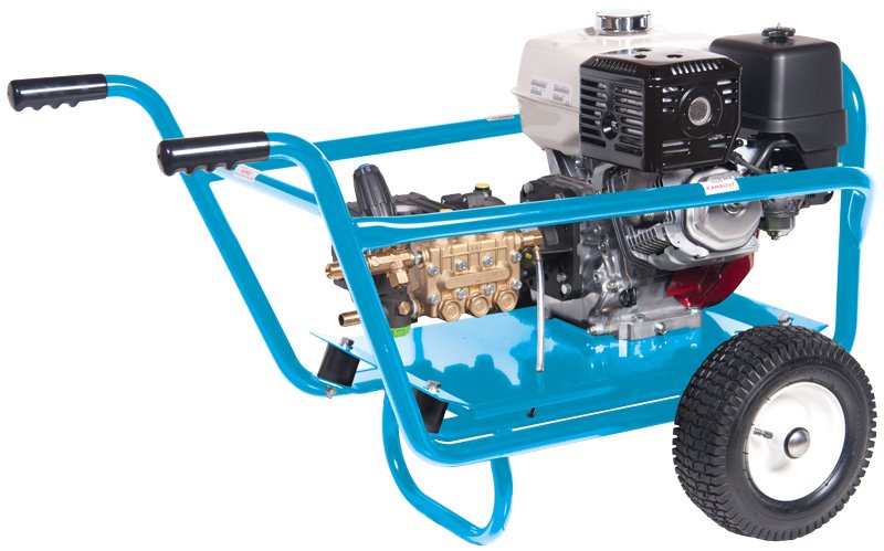 Rapier 15250 Petrol Pressure Washer-RT15250PHR