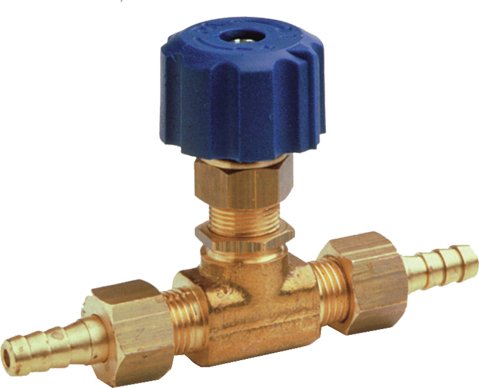 RD3 Inline Chemical Metering Valve-29.0945.00