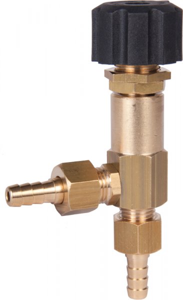 RDY 90° Chemical Metering Valve-29.0954.00