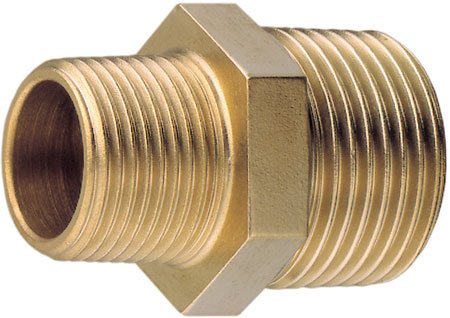 Reducer Nipple-1-74006