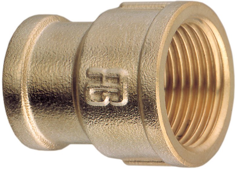 Reducer Pipe Coupling-1-72972