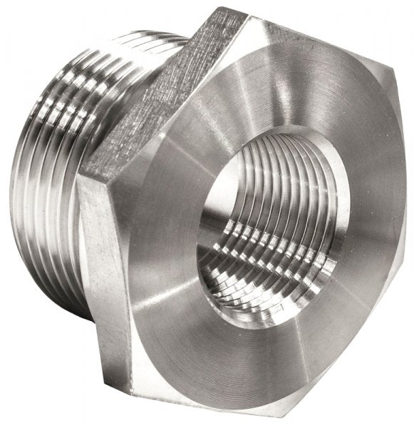 Reducing Bush - AISI 316-501-4030