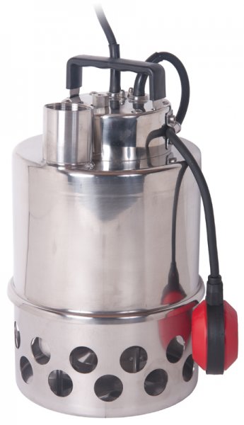 Regal 100VOX Submersible Dirty Water Pump-RGV1038