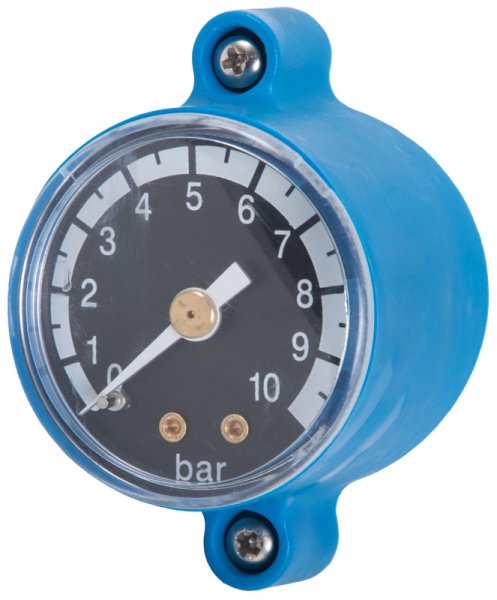 Replacement Pressure Gauge-199-1045