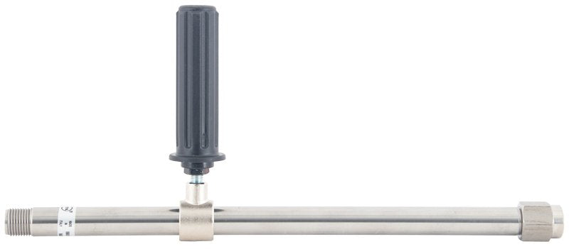 RL Lance - Stainless Steel - 400mm-30.5000.40