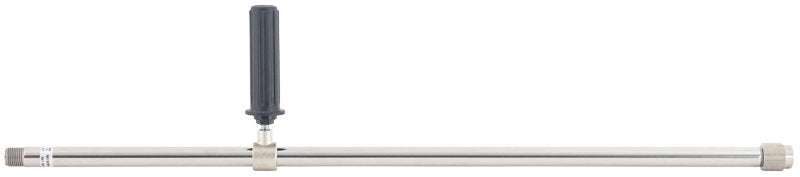 RL Lance - Stainless Steel - 800mm-30.5000.80