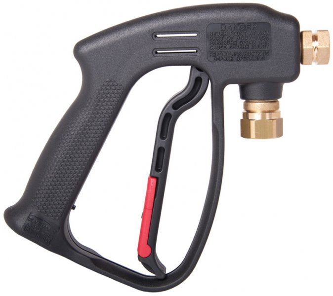 RL20 Pressure Wash Gun - 3/8 Inch F Inlet-30.0100.00