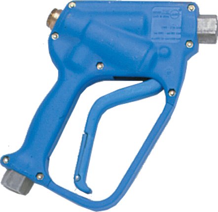 RF120/280 Foot Operated On/Off Valve-30.5250.00