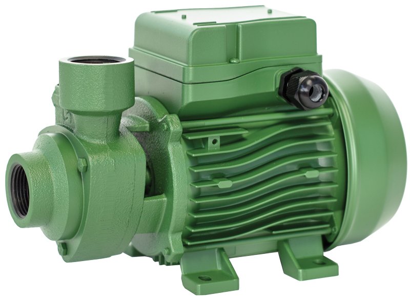 SeaLand Basic50M Peripheral Pump-100040002
