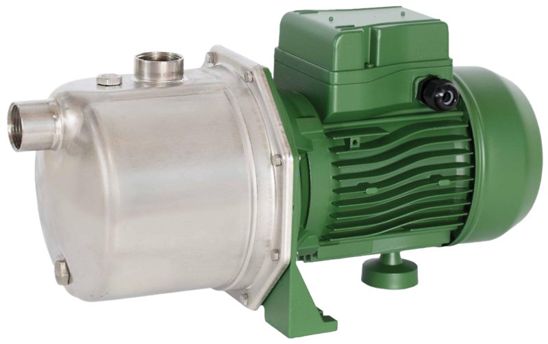 SeaLand Jexi122T Pump-130122000