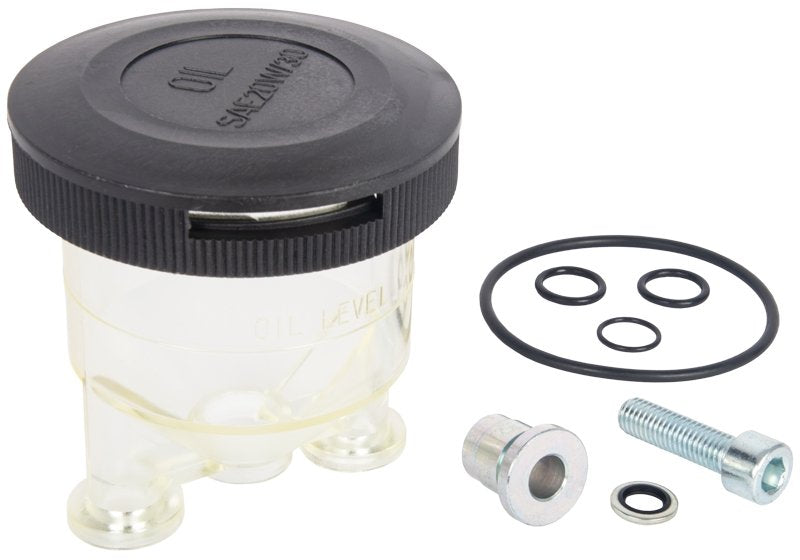 Sight Glass Cap Kit-1208001500