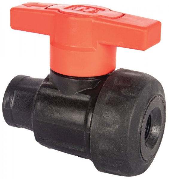 Single Union Ball Valve-8215102