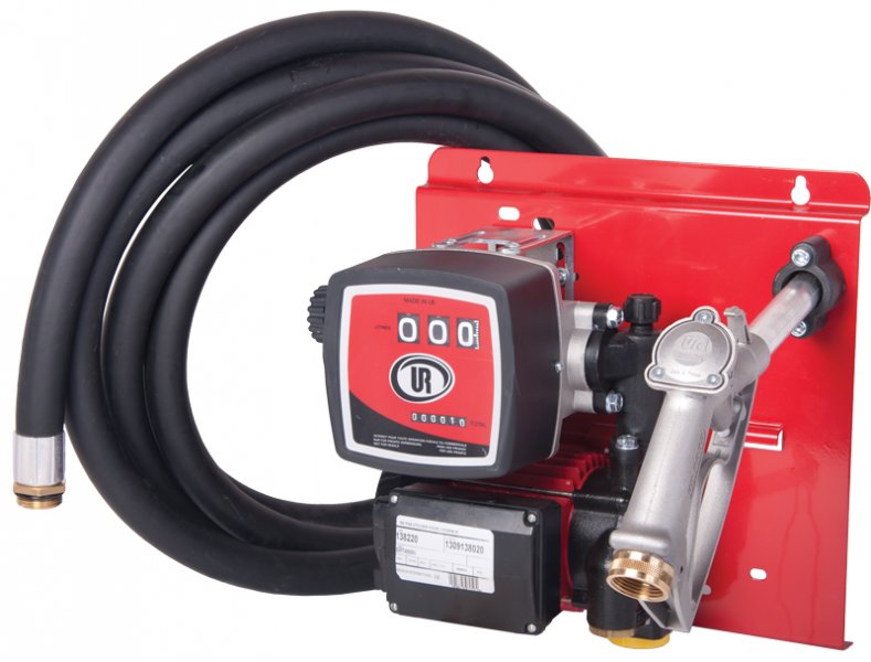 SMT Series Wall Mount Diesel Transfer Kit - 230V-138201