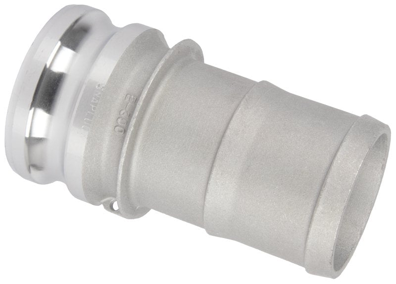 Snaplock Type E Cam Lever Adaptor - Aluminium-E300-A