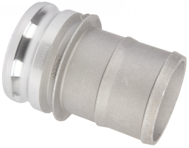 Snaplock Type E Cam Lever Adaptor - Aluminium-E400-A