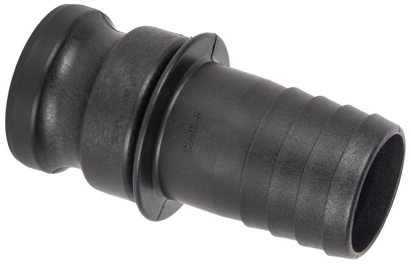 Snaplock Type E Cam Lever Adaptor - Polypropylene-E200-P