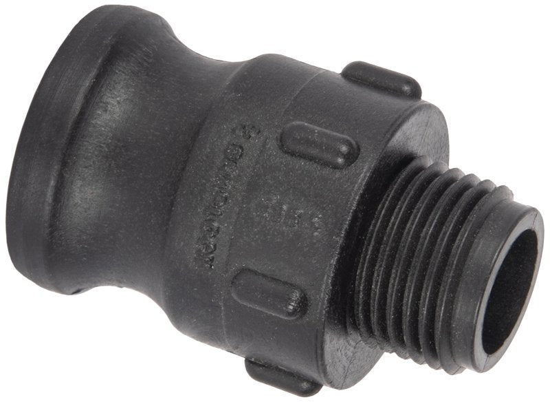 Snaplock Type F Cam Lever Adaptor - Polypropylene-F050-P