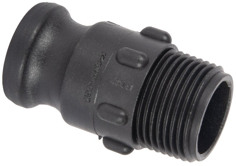 Snaplock Type F Cam Lever Adaptor - Polypropylene-F100-P