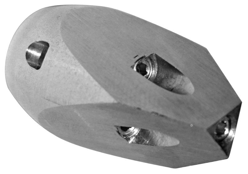 SNT Drain Cleaning Nozzle - 11-4052600119