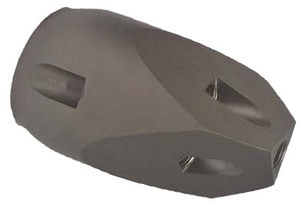 SNT Drain Cleaning Nozzle - 20-4052600009