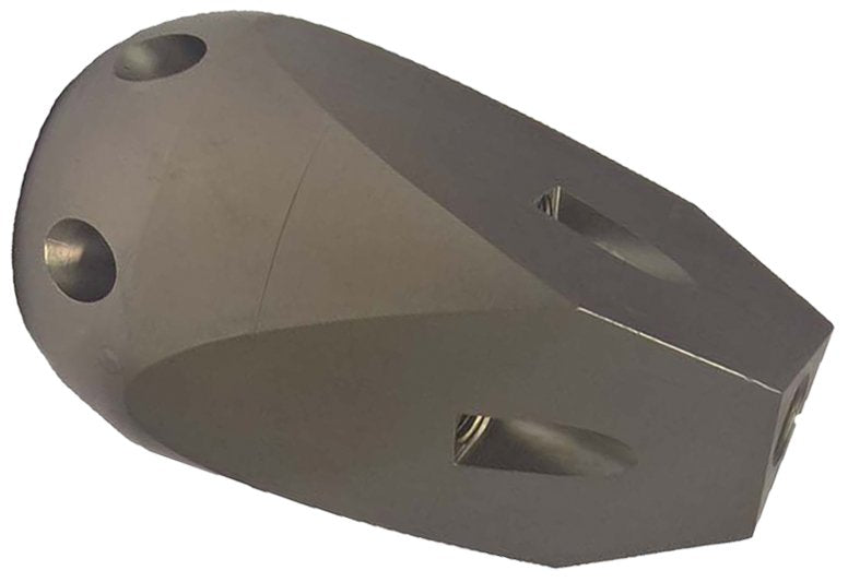 SNT Drain Cleaning Nozzle - 60-4052600034