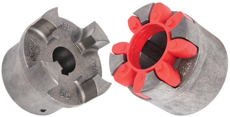 Softex Coupling Kit - 65/75.75-40-602-1102