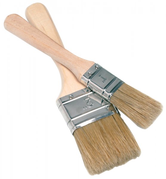 Solvent Cement Brush-510-1006