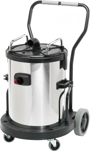 Soteco ISSA Separator Tank on Trolley-700-1150