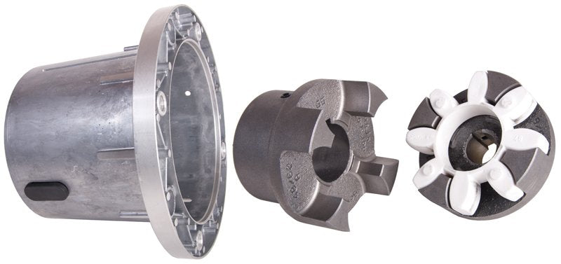 Spider Coupler Kit-602-1056
