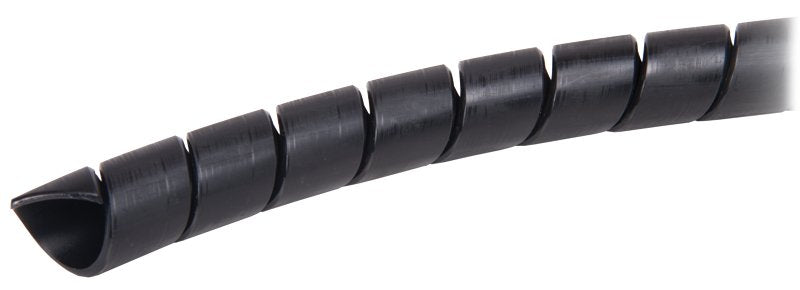 Spiral Wrap Hose Protector - sold per metre-502-1110