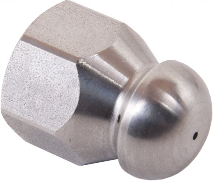 ST4 Drain Cleaning Nozzle - 04-25.1214.40