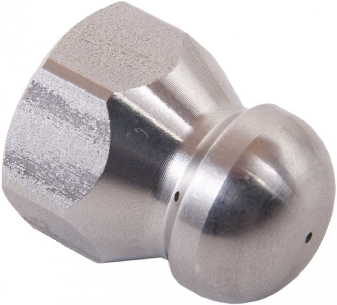 ST4 Drain Cleaning Nozzle - 08-25.1224.80