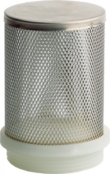 Stainless Steel Filter-402-1010
