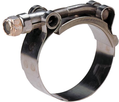 Stainless Steel Hose Clamp-502-1069